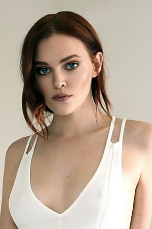 Madeline Brewer