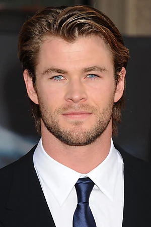 Chris Hemsworth