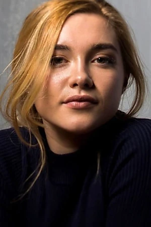 Florence Pugh