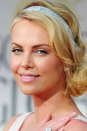 Charlize Theron