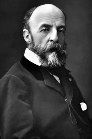 Eugène Fromentin