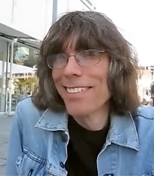 David Fricke