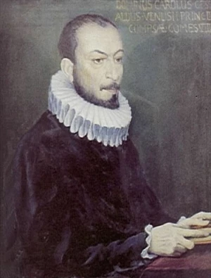 Carlo Gesualdo