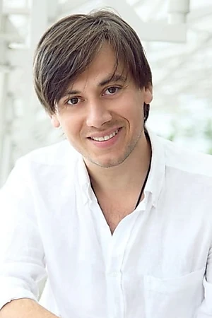 Ruslan Alekhno