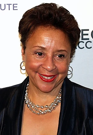 Sheila C. Johnson