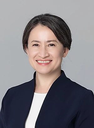 Bi-Khim Hsiao