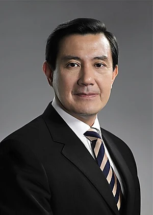 Ying-jeou Ma