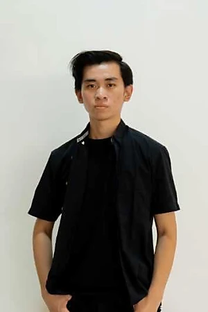 Novryan Susanto