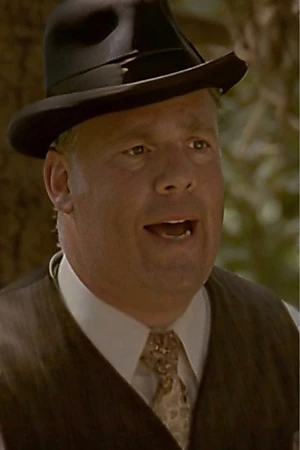 Andy Smith