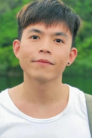 Anthony Koh