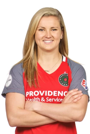 Lindsey Horan