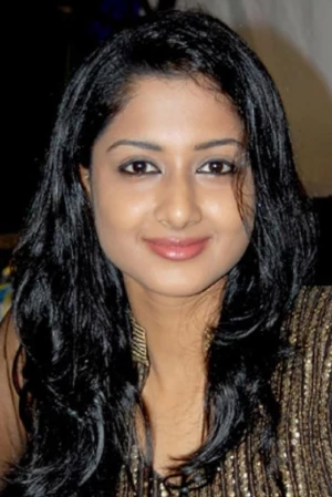 Anjum Farooki