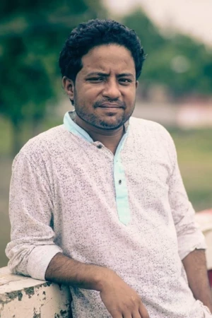 Mehrab Jahid