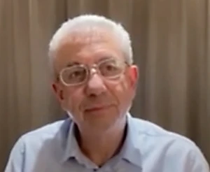 Mustafa Barghouti