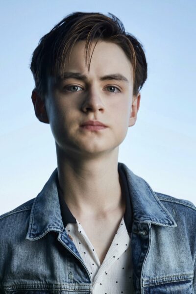 Jaeden Martell - Movies, TV Series & Biography