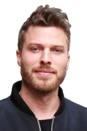 Rick Edwards