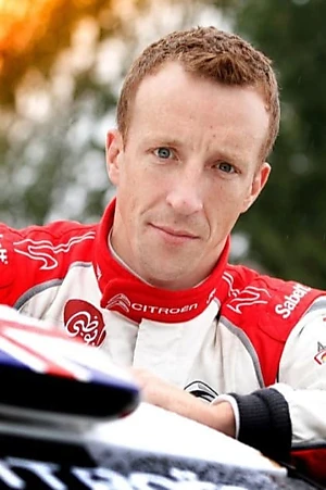 Kris Meeke