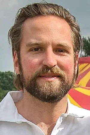 Mads Ulrick Holmstrup