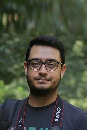 Mohsen Izadi