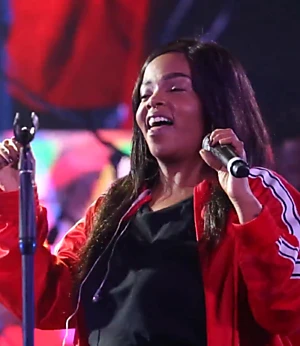 Shekhinah