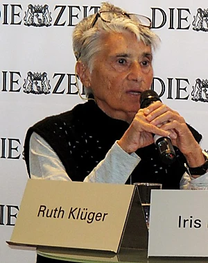 Ruth Klüger