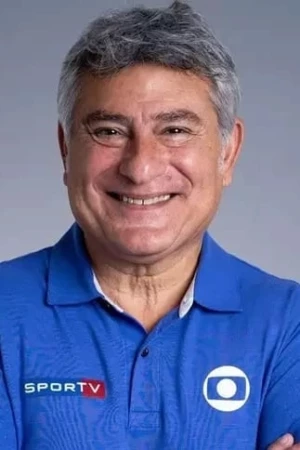 Cléber Machado