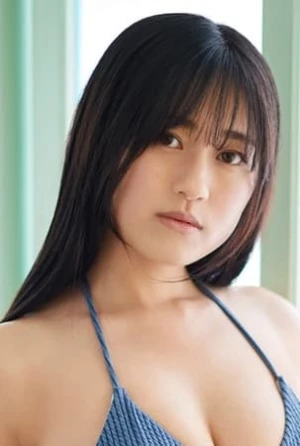 Nami Fujiwara