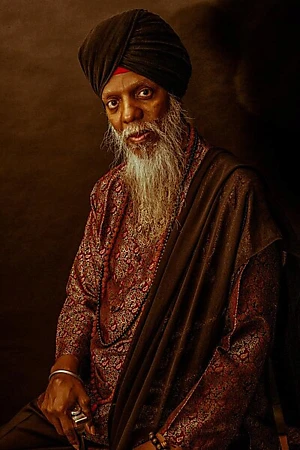 Lonnie Smith