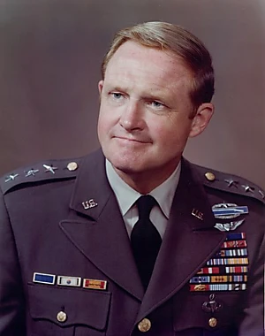 Harold G. Moore