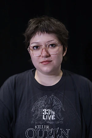 April Chronowski