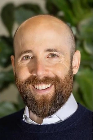 Simon Gillis