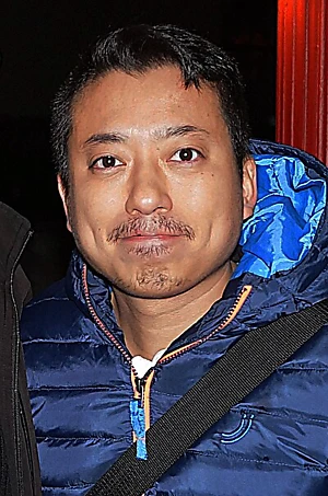 Hiroaki Murakami