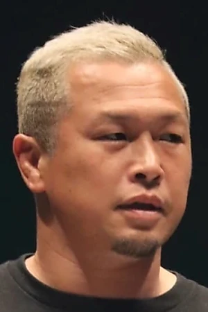 Yasuhiro Suzuki