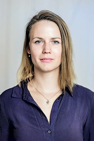 Barbora Palčiková