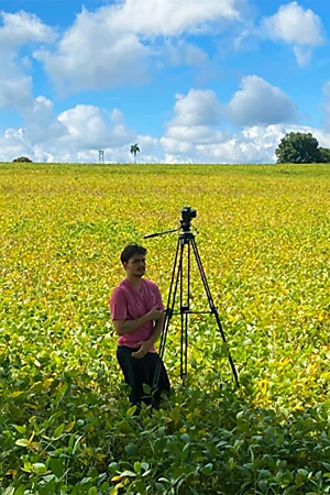 Pedro Nascimento