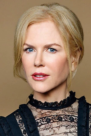 Nicole Kidman