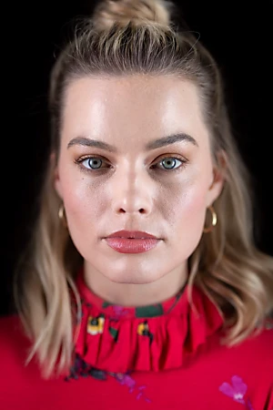 Margot Robbie