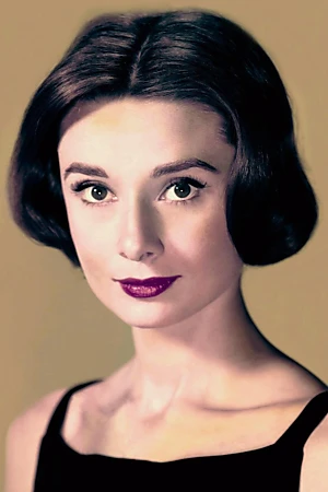 Audrey Hepburn