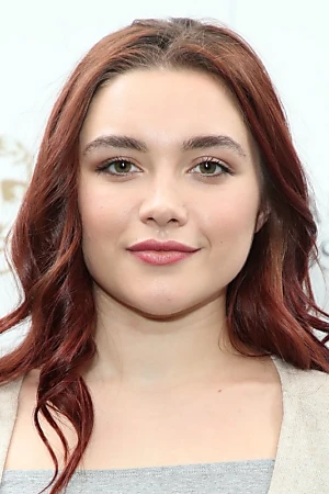 Florence Pugh