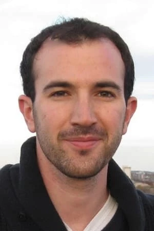 Nadav Greenberg