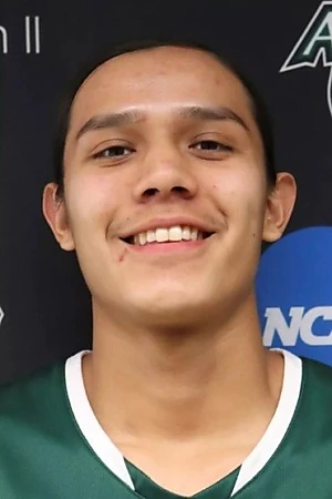 Xavier Littlehead