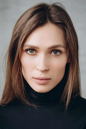 Olena Svitlytska