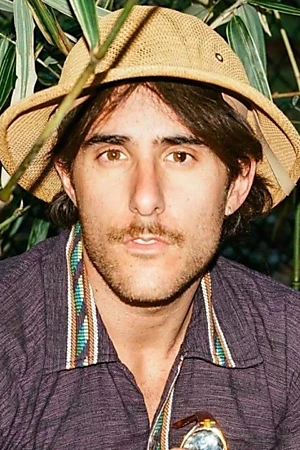 Zac Farro