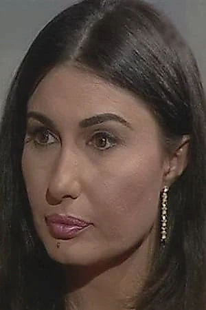 Gamila Aziz