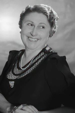 Andrée de Chauveron