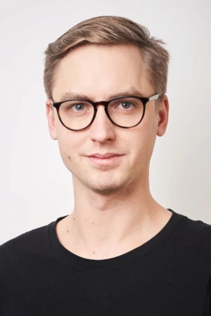 Sander Mölder