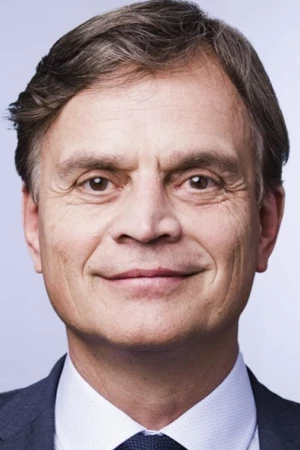 Bernd Baumann