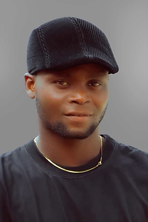 Dabby Ebuka