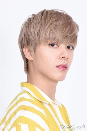 Ji Hansol