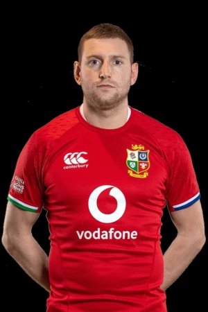 Finn Russell